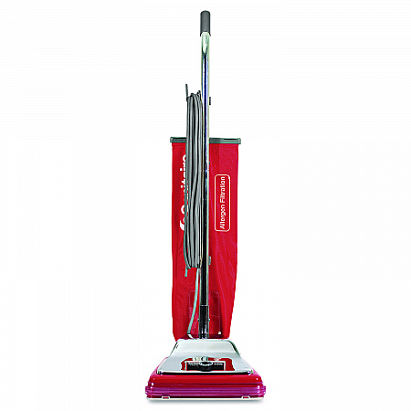 TRADITION Upright Vacuum SC888K, 12