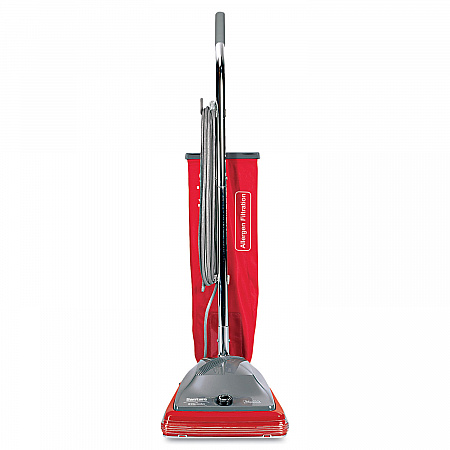 TRADITION Upright Vacuum SC688A, 12
