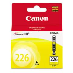 Canon 4549B001AA (CLI-226) Ink, Yellow