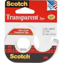 Scotch Transparent Tape (174)