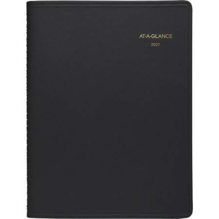 AT-A-GLANCE Notetaker Monthly Planner (7073005)