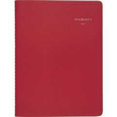 AT-A-GLANCE Fashion Weekly Appointment Book (7094013)