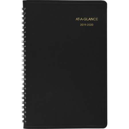 AT-A-GLANCE Academic Weekly Appointment Book (7095705)