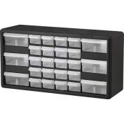 Akro-Mils 26-Drawer Plastic Storage Cabinet (10126)