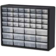 Akro-Mils 44-Drawer Plastic Storage Cabinet (10144)