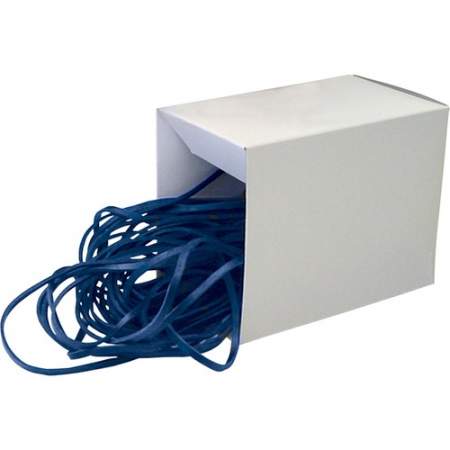 Alliance 07818 SuperSize Bands - Large 17" Heavy Duty Latex Rubber Bands - For Oversized Jobs