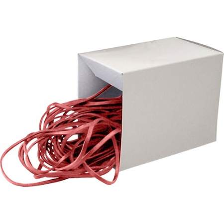 Alliance 07825 SuperSize Bands - Large 12" Heavy Duty Latex Rubber Bands - For Oversized Jobs