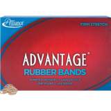 Alliance 26085 Advantage Rubber Bands - Size #8