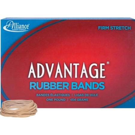 Alliance 26145 Advantage Rubber Bands - Size #14