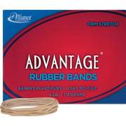 Alliance 26199 Advantage Rubber Bands - Size #19