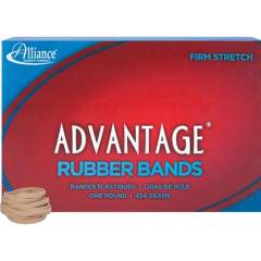 Alliance 26305 Advantage Rubber Bands - Size #30