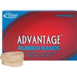 Alliance 26845 Advantage Rubber Bands - Size #84