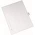 Avery Individual Legal Dividers Style, Letter Size, Side Tab EXHIBIT 15 (82335)