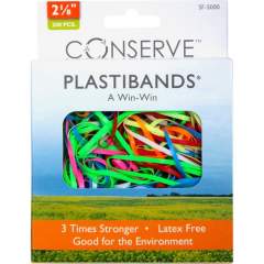 CONSERVE Plastibands (SF5000)