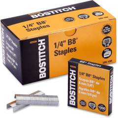 Bostitch PowerCrown Premium Staples (SB810)