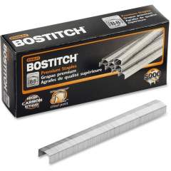 Bostitch PowerCrown Premium Staples (STCR21151/4)