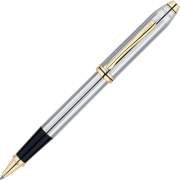 Cross Townsend Collection Rollerball Pens (505)