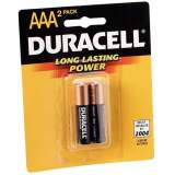 Duracell Multipurpose Battery (MN2400B2Z)