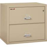 FireKing Insulated File Cabinet - 2-Drawer (23122CPA)