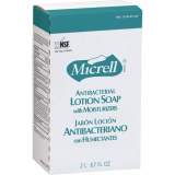 MICRELL NXT Antibacterial Lotion Soap Refill (225704)