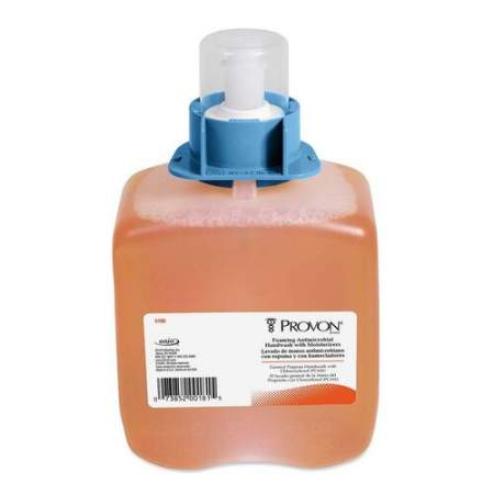 PROVON Foaming Antimicrobial Handwash (518603)