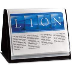 Lion Flip-N-Tell Display Easel Books (39008H)