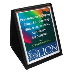 Lion Flip-N-Tell Display Easel Books (39009V)