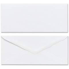 Mead Plain White Envelopes (75050)