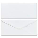 Mead Plain White Envelopes (75100)