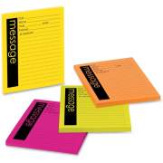 Post-it Telephone Message Sticky Notepads (76794)