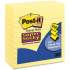 Post-it Super Sticky Lined Pop-up Notes (MMM R440YWSS)