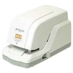 MAX Flat Clinch Electronic Cartridge Stapler (EH20F)