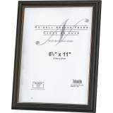 NuDell Deluxe Wall Mount Document Frames (17081)