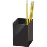 OIC 3-Compartment Pencil Cup (93681)
