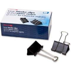 OIC Binder Clips (99100)