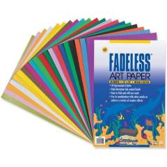 Fadeless Art Paper Sheets (57504)