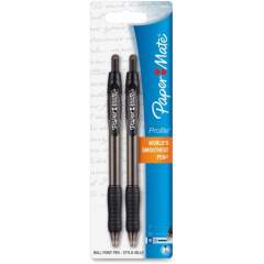 Paper Mate Retractable Profile Ballpoint Pens (89468)