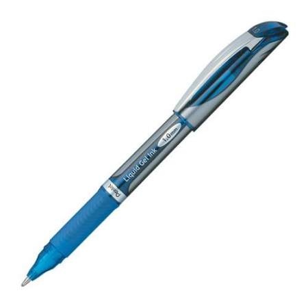 Pentel EnerGel Deluxe Liquid Gel Pen (BL60C)