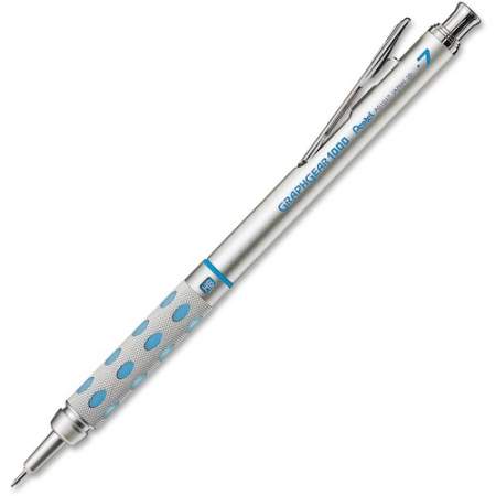 Pentel GraphGear 1000 Automatic Drafting Pencils (PG1017C)