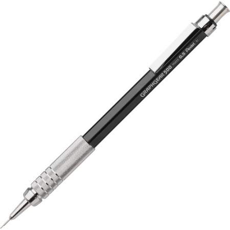 Pentel GraphGear 500 Mechanical Drafting Pencil (PG525A)