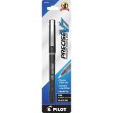 Pilot Precise V7 Fine Premium Capped Rolling Ball Pens (35340)