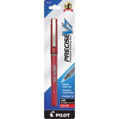 Pilot Precise V7 Fine Premium Capped Rolling Ball Pens (35342)