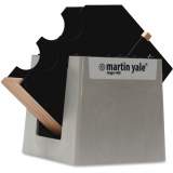Martin Yale Premier Tabletop Paper Jogger (400)