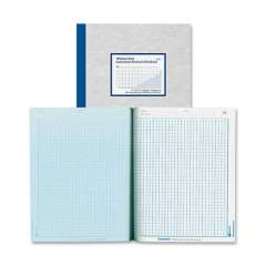 Rediform Laboratory Research Notebooks - Letter (43644)