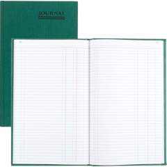 Rediform Emerald Series Hard Cover Journal Book (56112)
