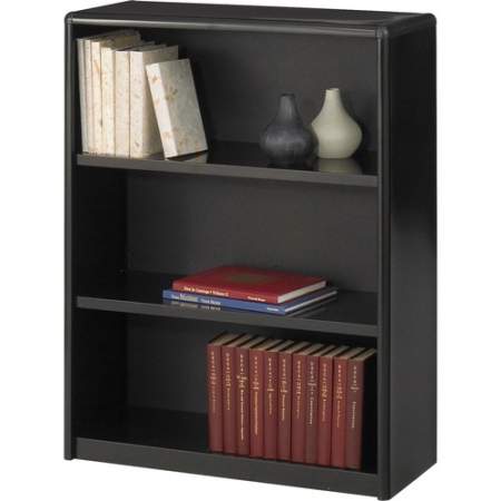 Safco ValueMate Bookcase (7171BL)