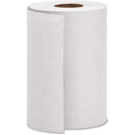 Genuine Joe Hardwound Roll Paper Towels (75004321)