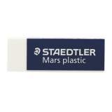Staedtler Mars Plastic Eraser (526 50BK4)