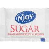 N'Joy N'Joy Sugar Packets (72101)