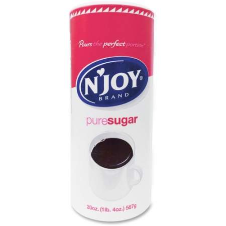 N'Joy N'Joy Cane Sugar (90585)